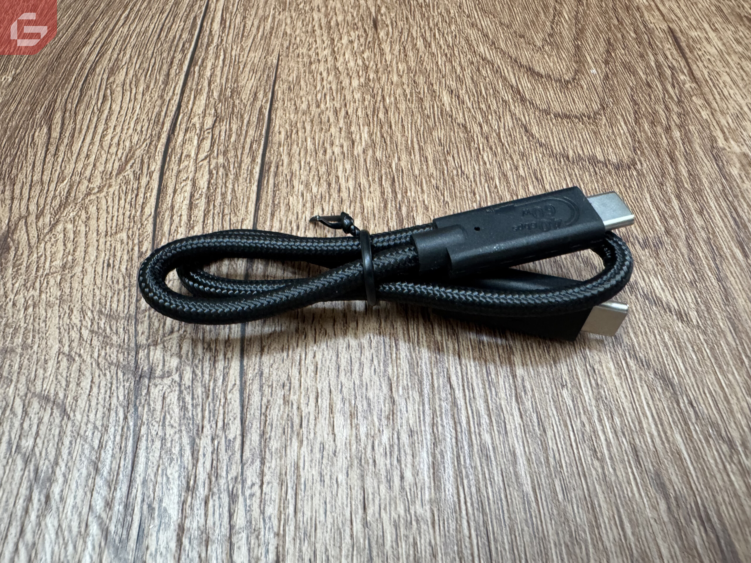 Corsair EX400U Portable SSD Review GamersRD1