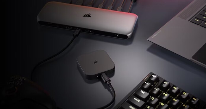 Corsair EX400U Portable SSD Review GamersRDs Corsair EX400U Portable SSD Review GamersRDs