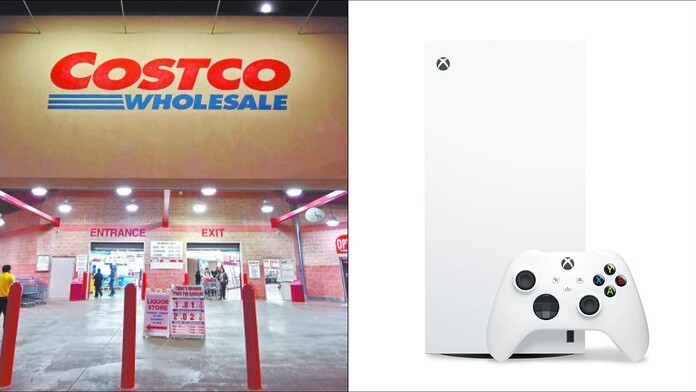 Costco retira las consolas Xbox de sus tiendas y sitio web