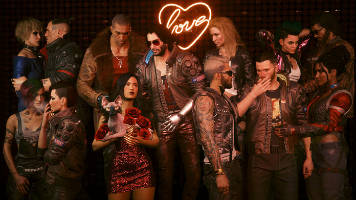 Cyberpunk 2 podría incluir modo multijugador