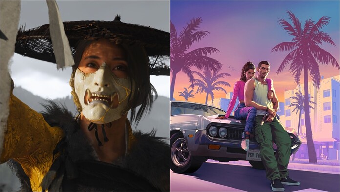 Director de Ghost of Yōtei dice que celebraron retraso de GTA VI