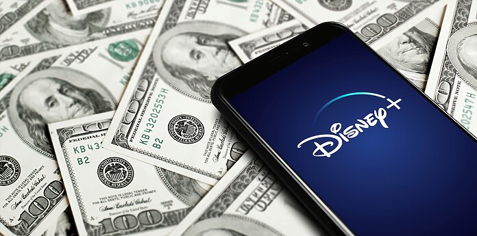 Disney+ aumenta de precio nuevamente