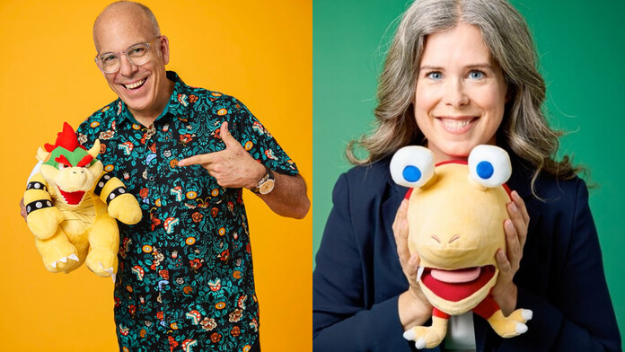 Doug Bowser abandona Nintendo of America