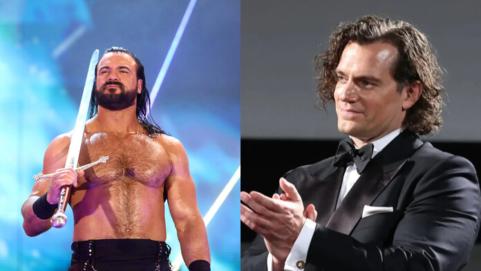 Drew McIntyre se une al remake de Highlander