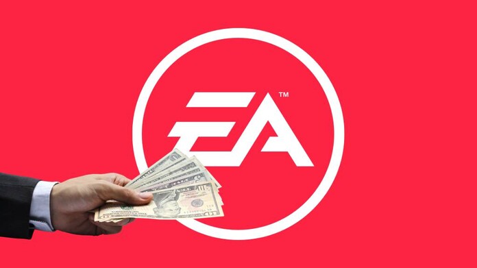 EA es vendido por 55 billones de dólares a grupo de Arabía Saudi