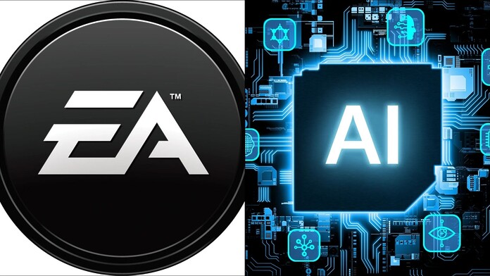EA usará IA para reducir costos tras la adquisición saudí