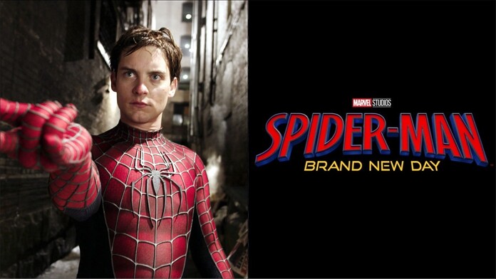 El Spider-Man de Tobey Maguire podría volver al MCU