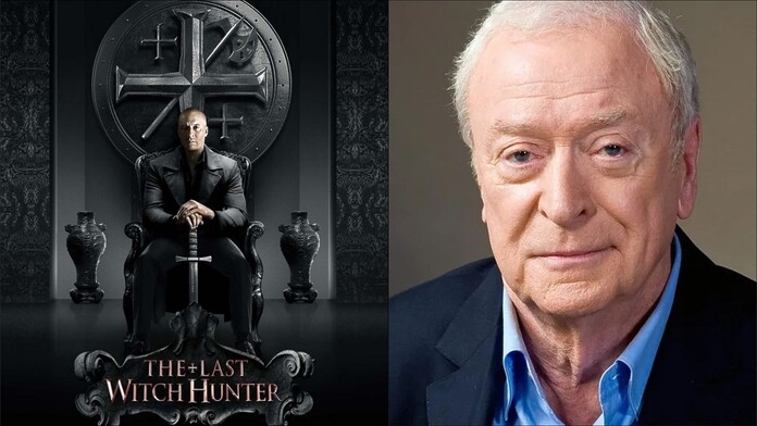 El actor Michael Caine vuelve para una última película