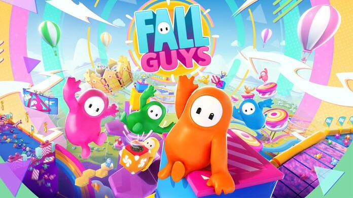 Fall Guys podría cerrar sus servidores