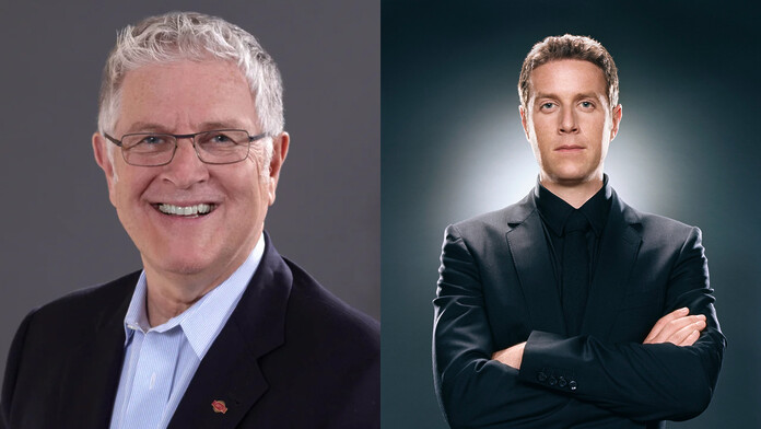 Fallece David Keighley mentor de IMAX y padre de Geoff Keighley