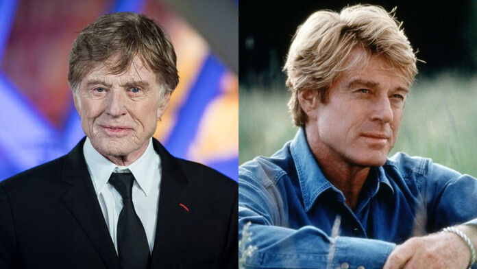 Fallece el actor Robert Redford a los 89 años