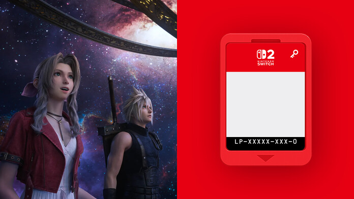 Fans no quieren comprar Final Fantasy VII Remake en Switch 2