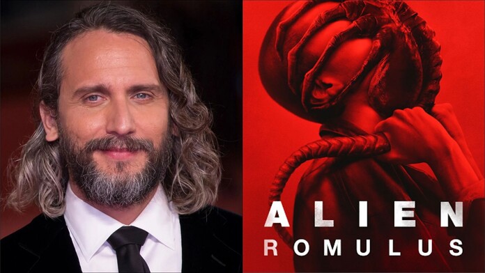 Fede Álvarez no dirigirá secuela de Alien Romulus