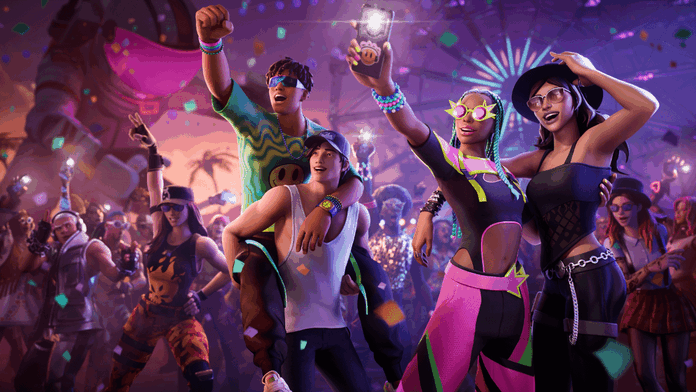 Fortnite permitirá a los creadores vender objetos dentro del juego