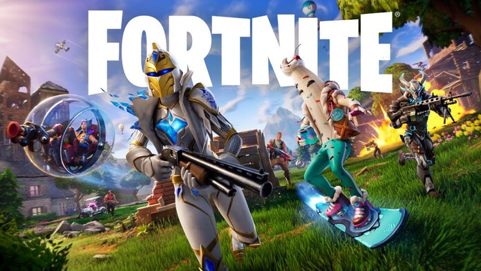 Fortnite reinventara el modo Ranked