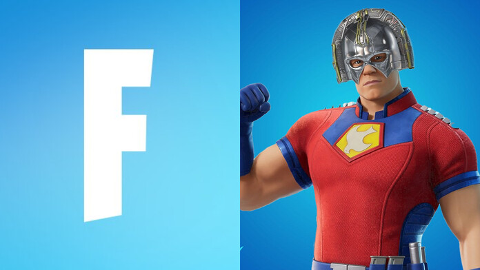 Fortnite retira emote de Peacemaker por ser presuntamente nazi