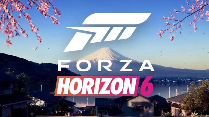 Forza Horizon 6 es en Japón y llegará en 2026