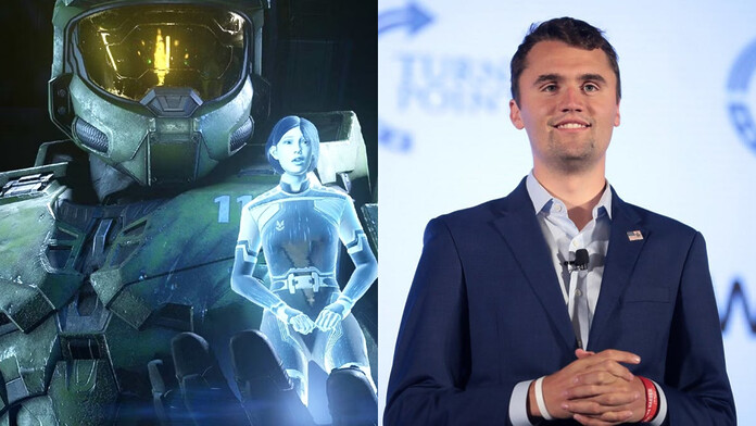 Fox News acusa a Halo de influir en asesinato de Charlie Kirk