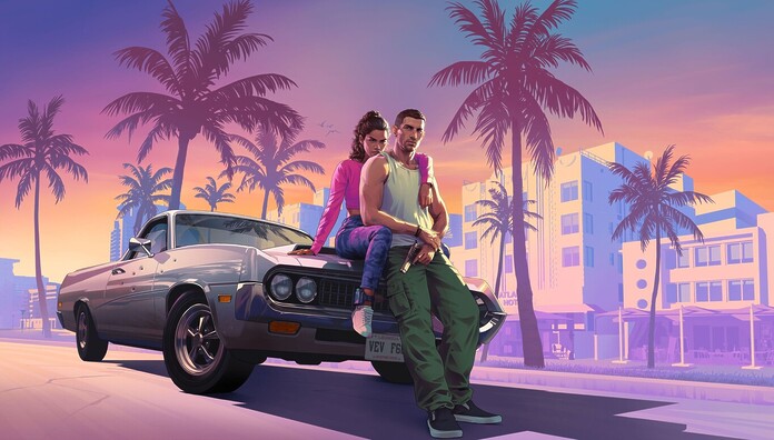 GTA VI será el primer juego AAAAA de la historia GTA VI será el primer juego AAAAA de la historia