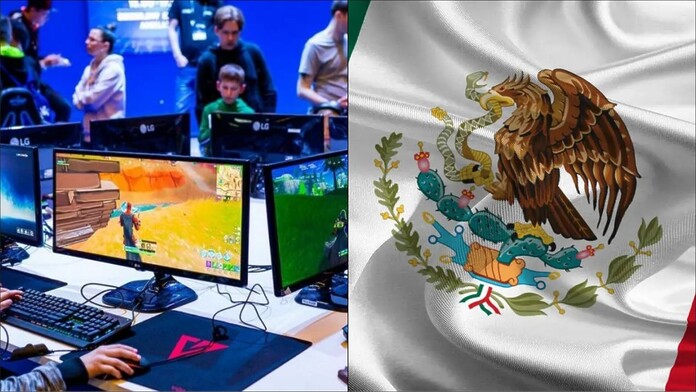 Gamers mexicanos exigen revocar impuesto a juegos violentos