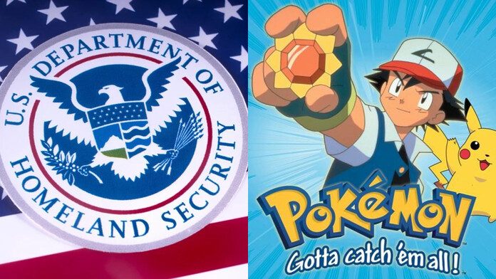 Gobierno de EE. UU. usa canción de Pokémon para atrapar inmigrantes