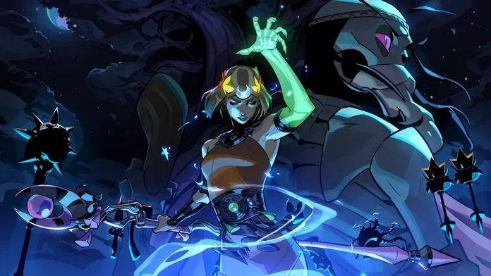 Hades II tiene fecha oficial de lanzamiento en Switch y PC Hades II tiene fecha oficial de lanzamiento en Switch y PC