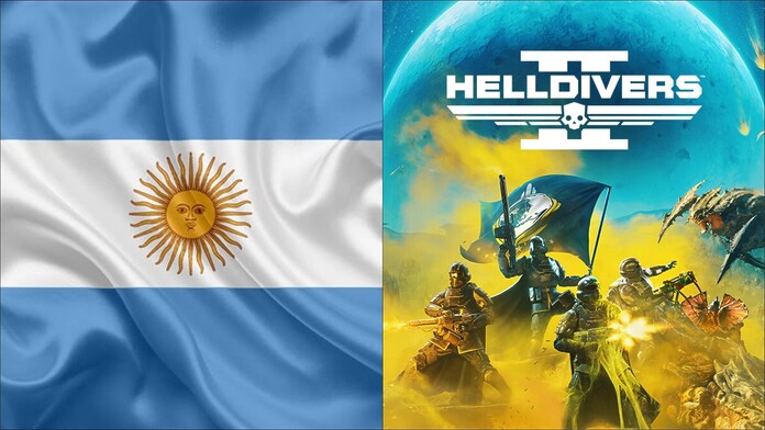 Helldivers 2 no disponible en Xbox Argentina por decisión de Sony