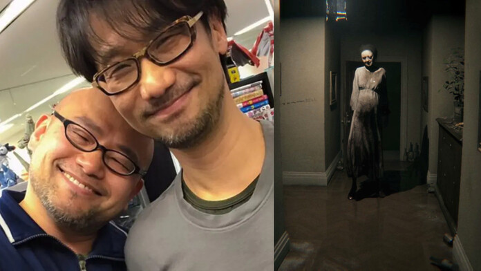 Hideki Kamiya quiere que Hideo Kojima haga un juego estilo P.T.