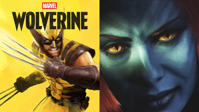 Califican de Woke a Mystique en Marvel's Wolverine