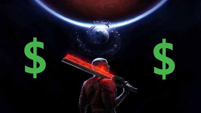 Intergalactic será el juego más costoso de Naughty Dog