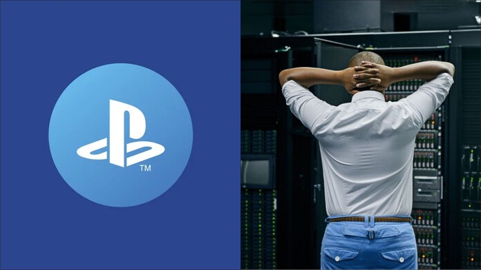 Interrupción masiva en PSN deja jugadores sin conexión