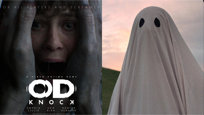 Hideo Kojima quiere escanear un fantasma real para OD