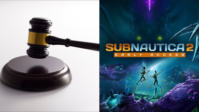 La demanda de Subnautica 2 se complica