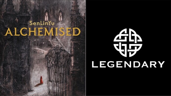 Legendary paga cifra récord por un fanfic de Harry Potter
