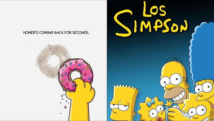Los Simpson volverán al cine en 2027