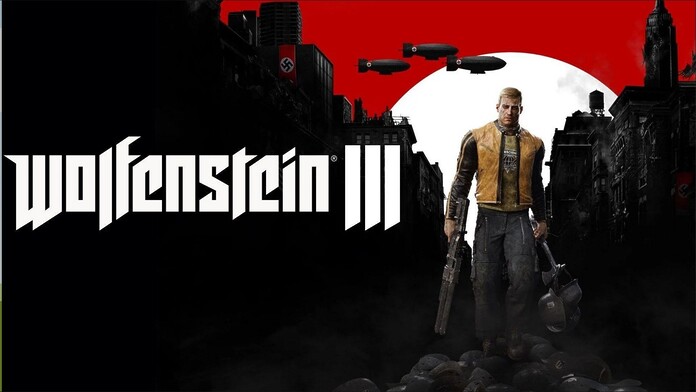 MachineGames planea cerrar la trilogía con Wolfenstein 3