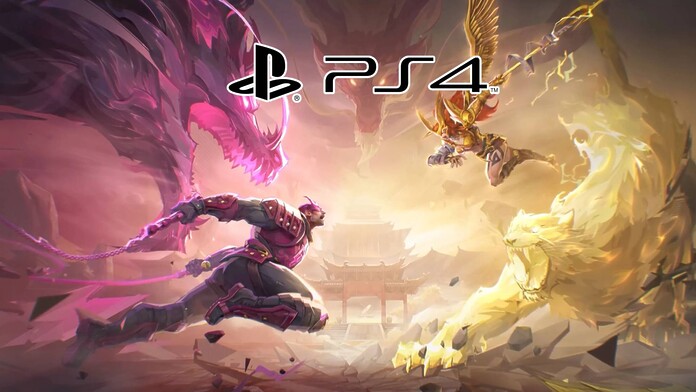 Marvel Rivals llega a PS4 con Daredevil y Angela