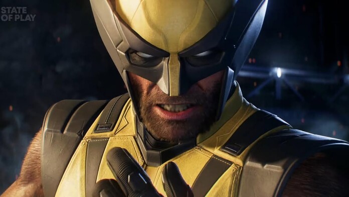 Marvel's Wolverine llegará en 2026