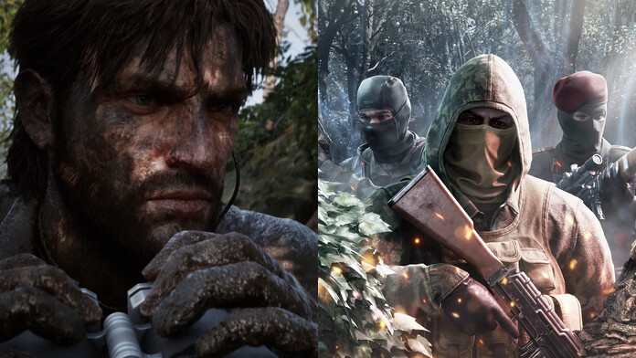 Metal Gear Solid Delta: Fox Hunt saldrá el 30 de octubre