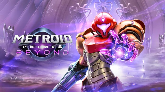 Metroid Prime 4 podría lanzarse el 18 de septiembre