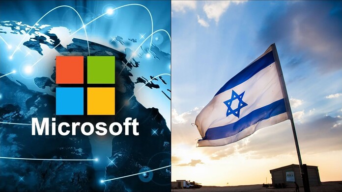 Microsoft corta el acceso a su nube a una unidad militar israelí