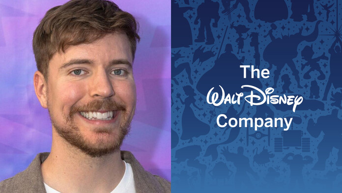 MrBeast quiere convertirse en el nuevo Disney