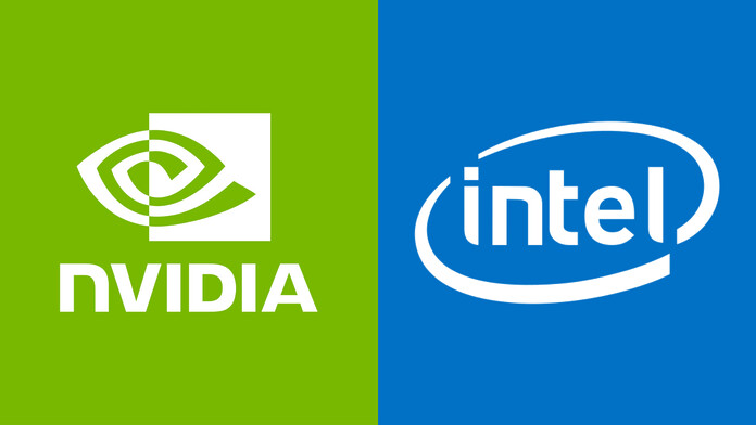 NVIDIA se une con Intel para crear Chips de PC