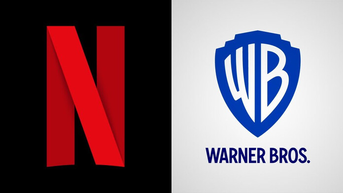 Netflix entra en carrera para comprar Warner Bros. Discovery