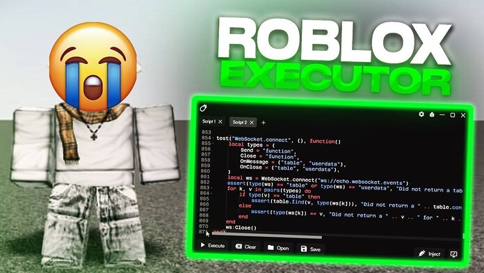 Niños buscan trucos para Roblox y terminan instalando virus