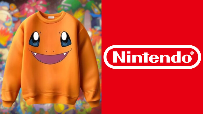 Nintendo gana demanda contra peruano que vendía ropa de Pokémon Nintendo gana demanda contra peruano que vendía ropa de Pokémon