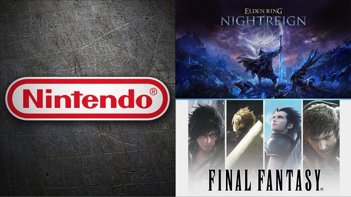 Nintendo obtiene patente que podría afectar a otros videojuegos
