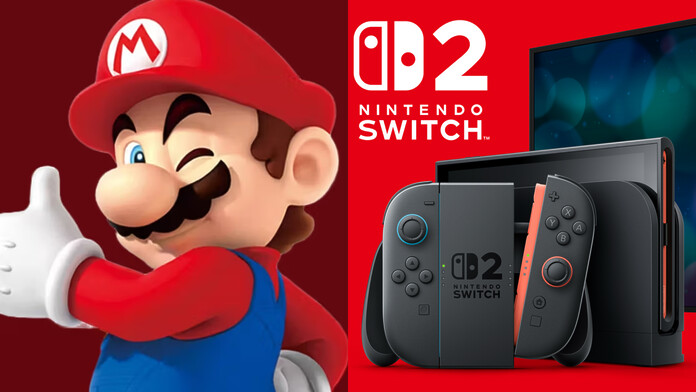 Nintendo retrasó la Switch 2 para poder pulir sus juegos