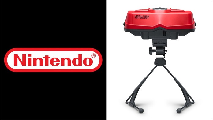 Nintendo revive la Virtual Boy en Switch Online Nintendo revive la Virtual Boy en Switch Online