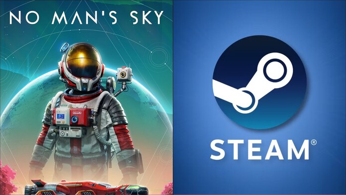 No Man's Sky logra mayor pico de jugadores desde su lanzamiento